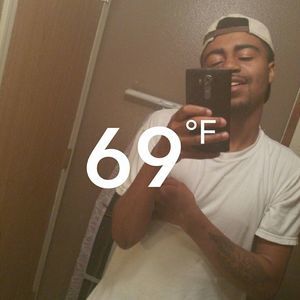 Meet your Posher, Ju'wan